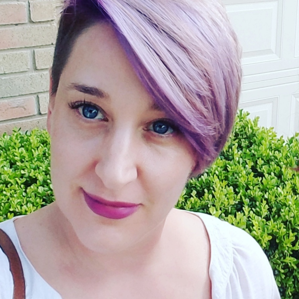 Meet your Posher, Rebecca